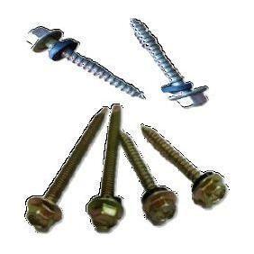 FM Tek Screw for Wood/Metal | FM by KHM Megatools Corp. FM Tek Screw for Wood/Metal | FM by KHM Megatools Corp.